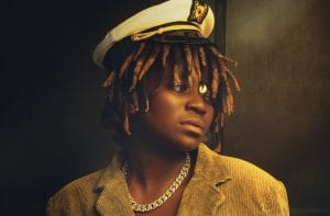 ARTICLE: Alapta Wan Declares Her Reign In Dancehall With Upcoming Single "KARIYANSU"