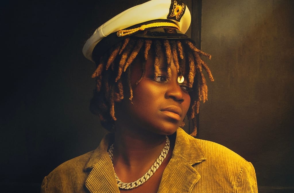 ARTICLE: Alapta Wan Declares Her Reign In Dancehall With Upcoming Single "KARIYANSU"