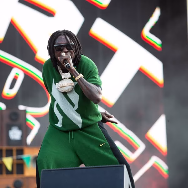 Vybz Kartel eyes Accra Sports Stadium for first-ever Africa Concert