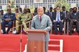 Ghana's Diplomatic Firestorm: Ablakwa Challenges US on X Over Reparations and Sovereignty