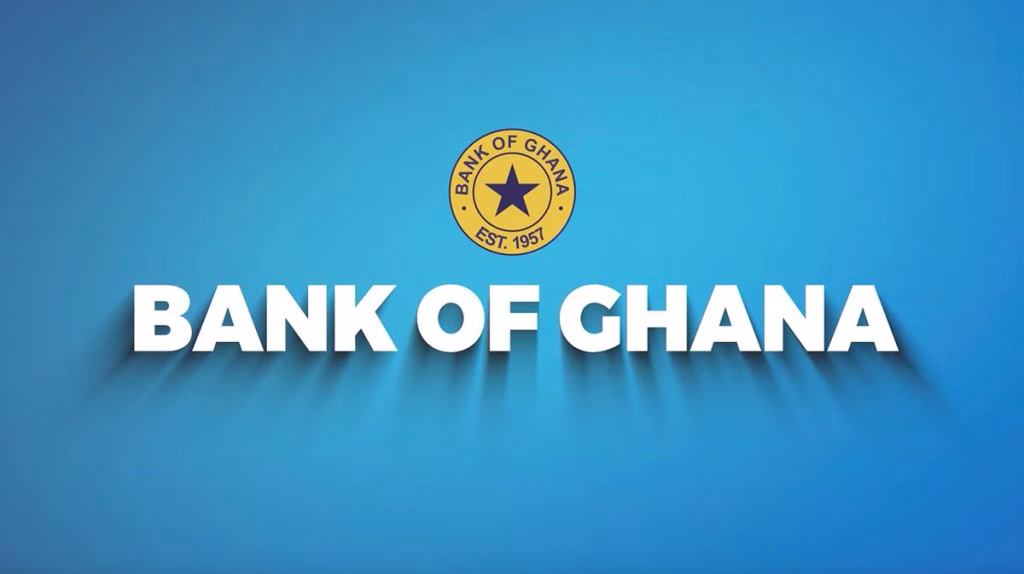 Ghana’s Central Bank Sees Economic Recovery, Holds Fire.