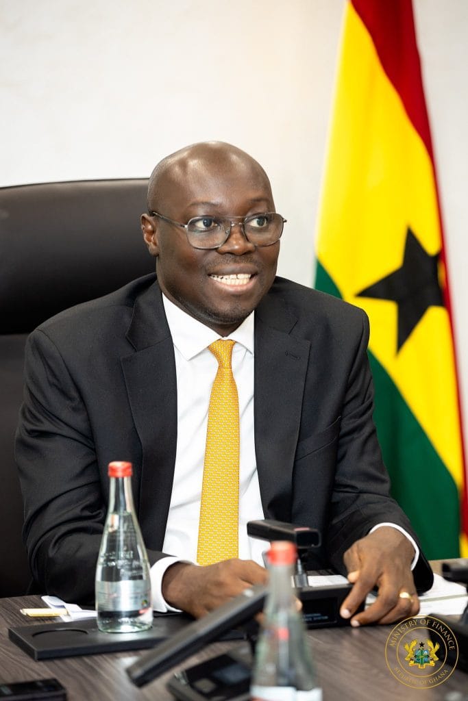 Ghana’s 2025 Mid-Year Budget Review: Growth, Gains & Grit.