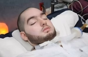 End of a 20-Year Tragedy: Saudi Arabia's "Sleeping Prince" Prince Al-Waleed Bin Khaled Dies at 36