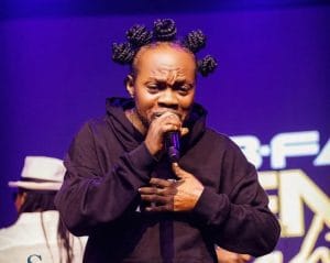 Headline: Shocking Revelation About Daddy Lumba’s Death.