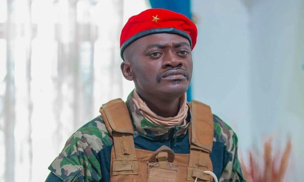 Lilwin Accuses Daddy Lumba's Family Of Sabotaging His Movie Premiere