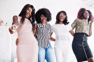 The Rise Of Ladies' Groups In The Upper East Region: Support Circles or A Silent Storm