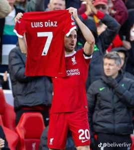 Luis Díaz Agrees to Join Barcelona Without Any Guarantee – A Bold Move Confirmed!