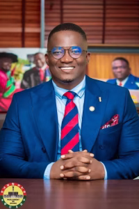 MP Nikvema Billa Alamzy Supports 300 Tertiary Students in Chiana-Paga with Scholars