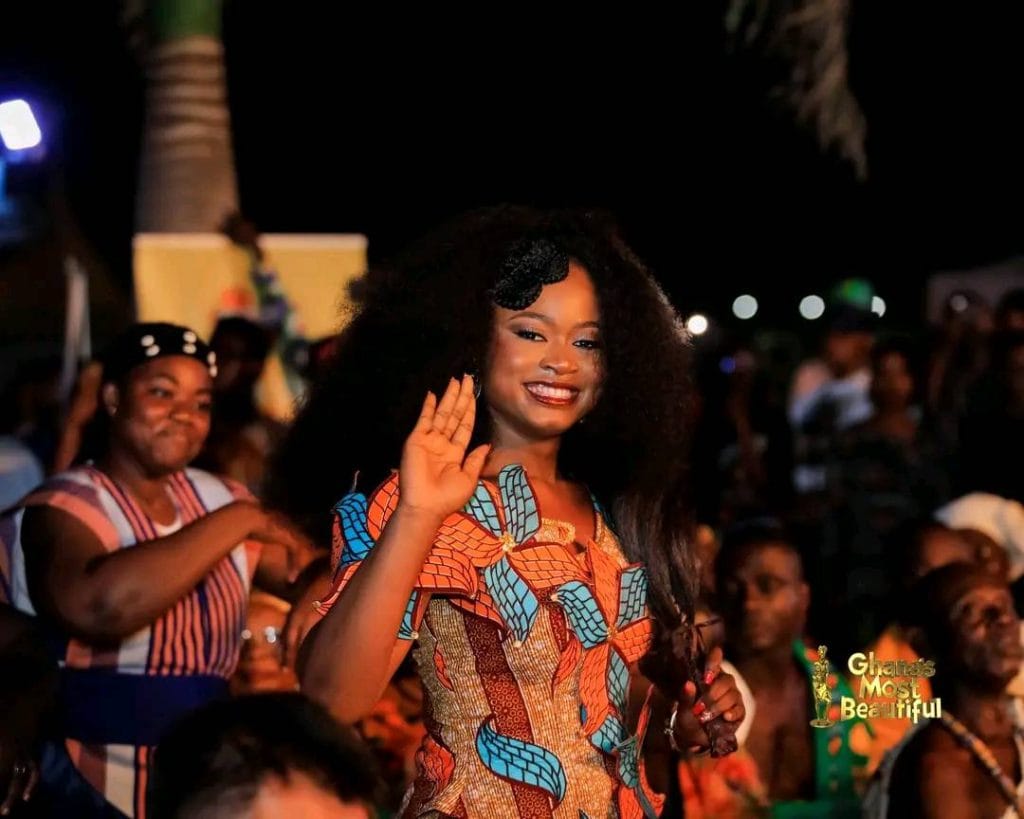 Upper East's Pride: Asakia Takes The Stage on GMB 2025