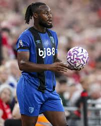 EPL Buzz with Antoine Semenyo, Liverpool vs Bournemouth,..