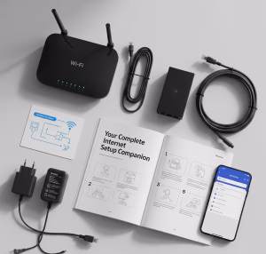 How to Boost Internet Speed: Complete Setup Guide -