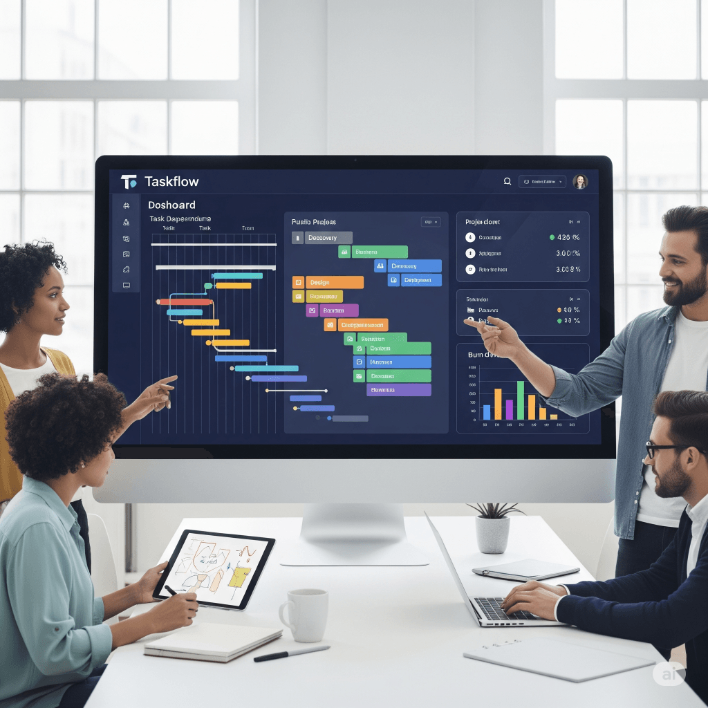 The 10 Best Project Management Software for Startups in.