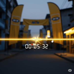 MTN Ghana MoMo to Go Offline: 6-Hour Suspension on August