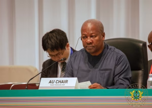 When Words Become Capital: Mahama’s Yokohama Masterstrok