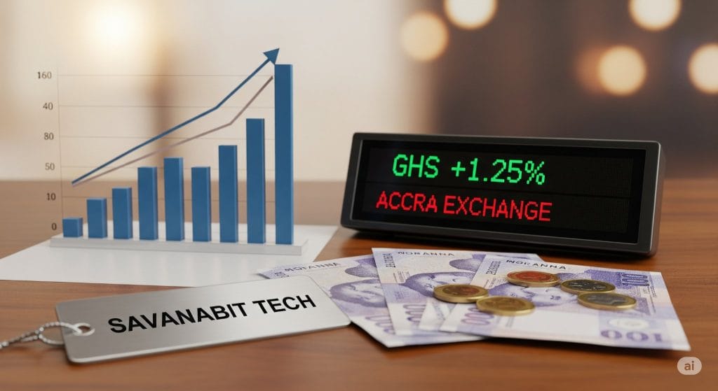 How to Start Investing in Ghana with Just GHS 100