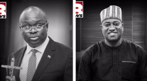 BREAKING: Omane Boamah, Murtala Mohammed pass on in helicopter crash