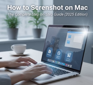 How to Screenshot on Mac: The Complete Step-by-Step Guide