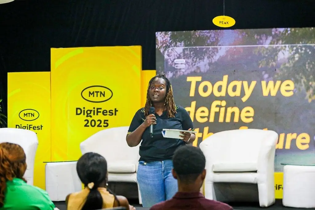 MTN Ghana Reports GH₵5.5 Billion Profit as Data Usage