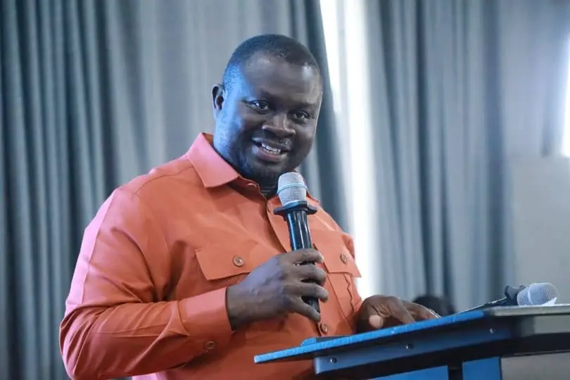 GJA Raises Alarm Over Cybersecurity Amendment Bill’s